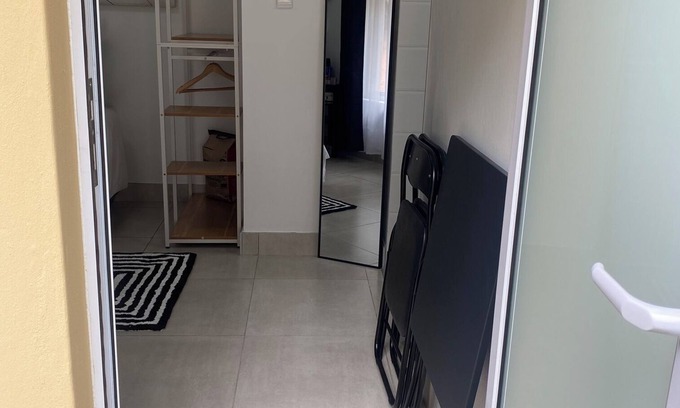 Constantia Park Apartamento | Sleep on 489 – Private En-Suite Room for Business, Appointments & Events Travel