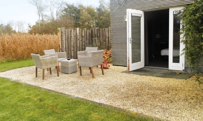Renesse Hotel | Sleep Peacefully in Scenic Room w/ Walking Trails Nearby