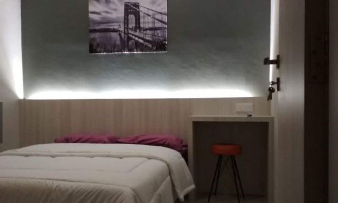 Batam Apartamento | Descanso para dormir - Plamo Garden Apartments Unidad 1