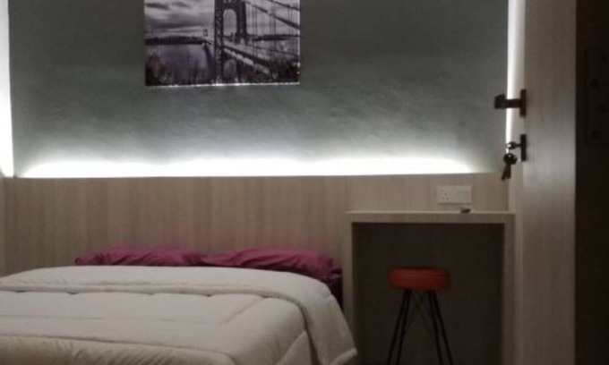 Batam Casa | Descanso para dormir - Plamo Garden Apartments Unidad 25