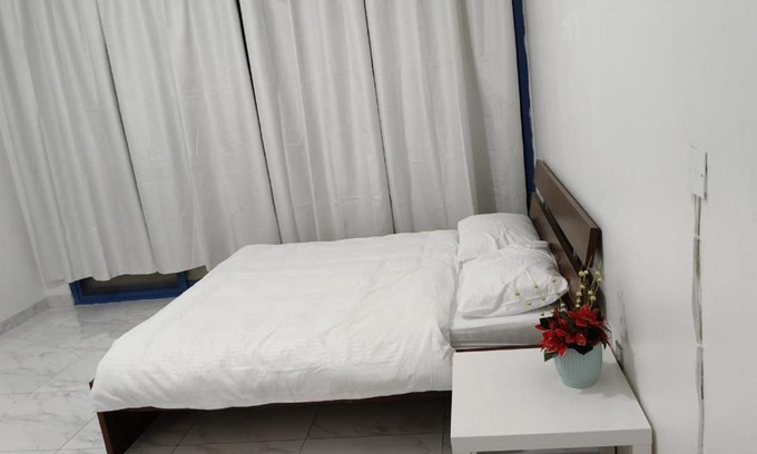Mussafah Apartamento | SLEEP WELL Accommodation