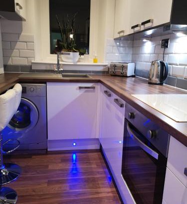 East End Apartamento | Sleep Well Apartment