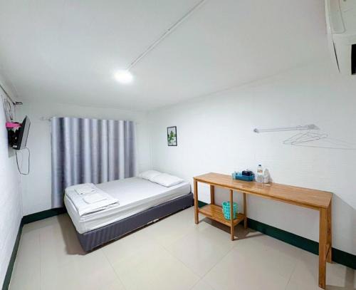 Makham Tia Complejo | Sleep white