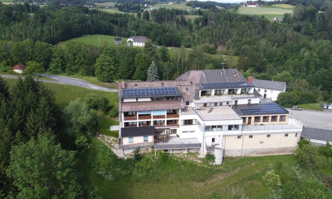 Sankt Gotthard im Muhlkreis Casa | sleep24 - Monteur Zimmer In Eschelberg