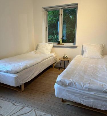 Kolding Casa | SleepIn Kolding