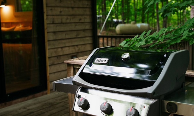 Maple City Casa | Sleeping Bear "Treehouse"; close to Glen Arbor, Lake MI, the dunes & bike trails