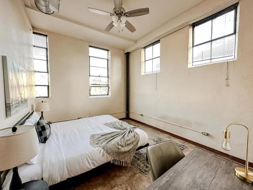 Springfield Apartamento | Sleepover 2BD 1BA Condos Downtown Springfield