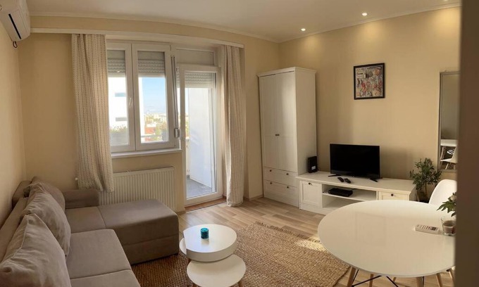 Bistrica Apartamento | Sleepover - Studio