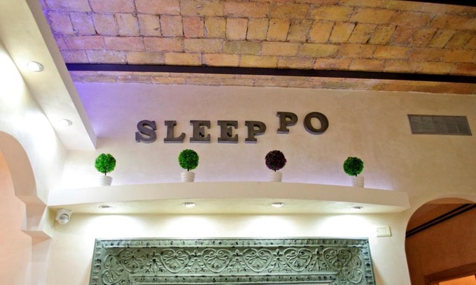 Salario Cama Y Desayuno | Sleeppo B&B