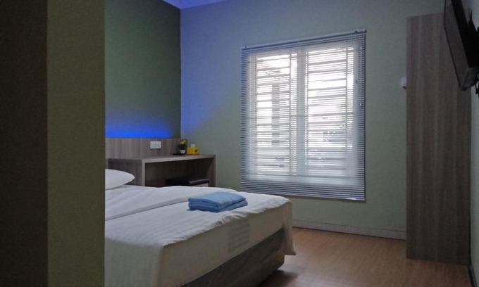 Batam Casa | SleepRest @ Golden Prima 1