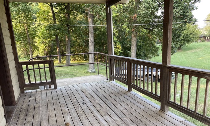 Dale Casa | Sleeps 11 - Minutes to Holiday World