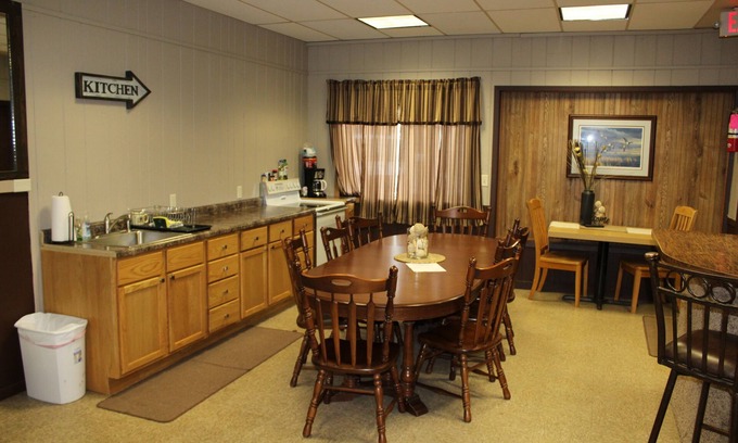 Groton Casa | Sleeps 2-13 people, 2 bunkrooms, 2 bath, laundry, bar, kitchen-building Main St.