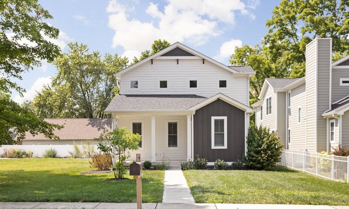 Westfield Casa | Sleeps 22-Downtown Westfield-Near Grand Park!