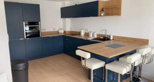 Portrush Apartamento | Sleeps 6 Centre of Portrush, Main street, Coastal Links Apartment 12