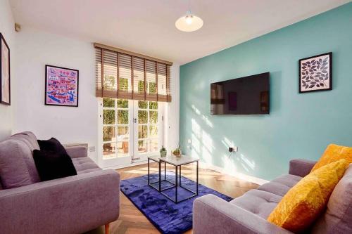 Headingley Apartamento | Sleeps 6 - Corporate & Family Stays - FREE Parking & WiFi