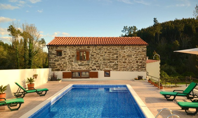 Serta Casa | Uso completo de la casa, piscina y todas las instalaciones. Exclusivo, no compartido con otros.
