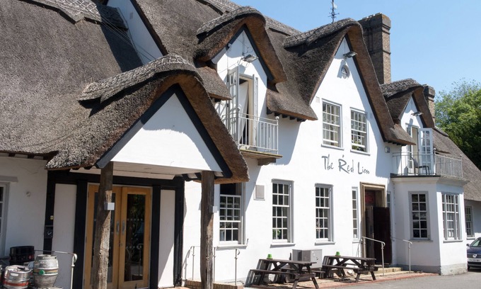 Trumpington Casa | Granta cottage - Nueva construcción única, a 10 minutos de Cambridge - negocios / placer