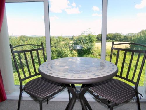 St. Ann's Chapel Casa | Sleeps6- CountryViews- Privacy- 30MinToBeach