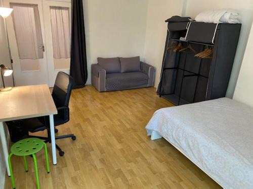 Boissy-Saint-Leger Casa | SleepSmartParisRERA5Min
