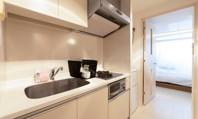 Dogenzaka Apartamento | Sleepspecialized hotel Why dont you try the be - SLEEPLAB THE STAY Shibuya /Shibuya-ku Tokyo