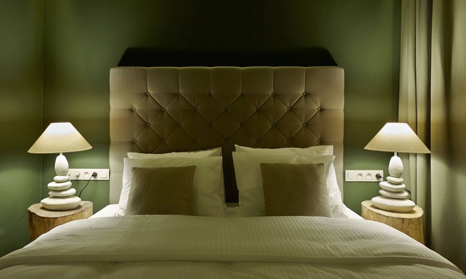 Srodmiescie Apartamento | SleepWell Apartments Ordynacka