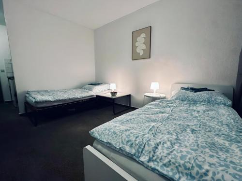 Isolde-Kurz-Straße Apartamento | sleepWELL-Münster Wohnung Nr 103