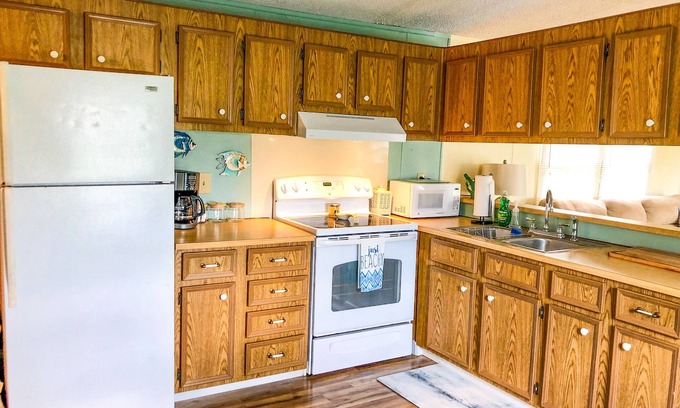 Marshallberg Casa | Sleepy Creek Retreat