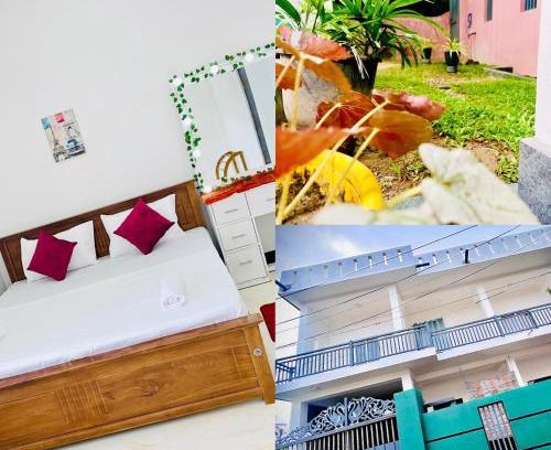 Ettukala Casa | Sleepy Heaven Negombo