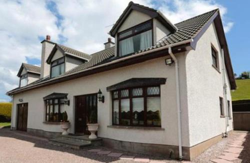Cushendun Apartamento | Sleepy Hollow Apartment