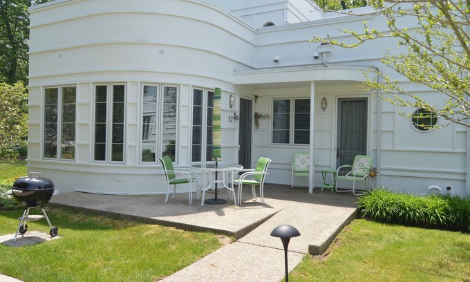 South Haven Condominio | Resort familiar en el lago Michigan - Gateway 52