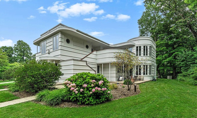 South Haven Condominio | Resort familiar en el lago Michigan - Gateway 53