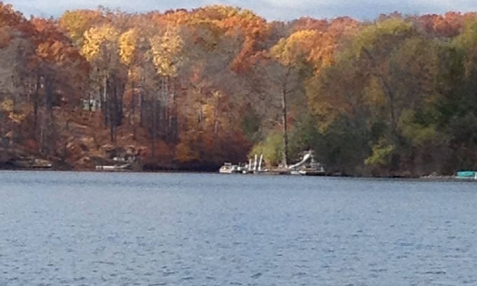 Athens Casa | Sleepy Hollow Lake - Upscale Lakefront Living on Prime part of Lake