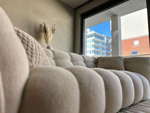 Middelkerke Apartamento | Sleepy Monkey