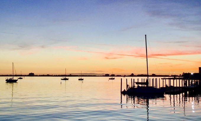 Gulfport Cabaña | Sleepy Seahorsezzz at Beachrelaxmore- ¡100 yardas a la playa!