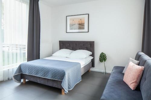 Srodmiescie Apartamento | Sleepy3city Apartments Batorego 9 II
