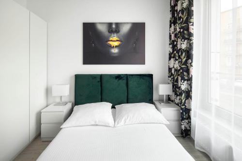 Srodmiescie Apartamento | Sleepy3city Plac Unii