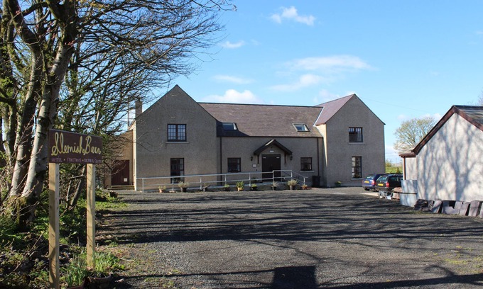 Ballymena Casa | Slemish Barn