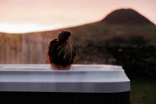 Buckna Cabina | Slemish Hideaway - Funky Pheasant