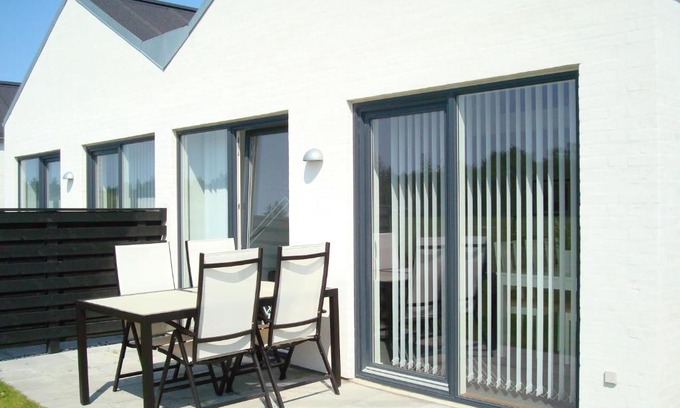 Slette Strand Casa | Slettestrandvej Apartment - Slettestrandvej 130 nr. 5 - ID 625
