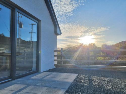 Kilcar Apartamento | Sliabh Liag View