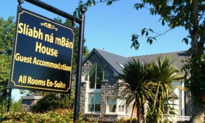 Bunratty Cama Y Desayuno | Sliabh-na-mBan House B&B