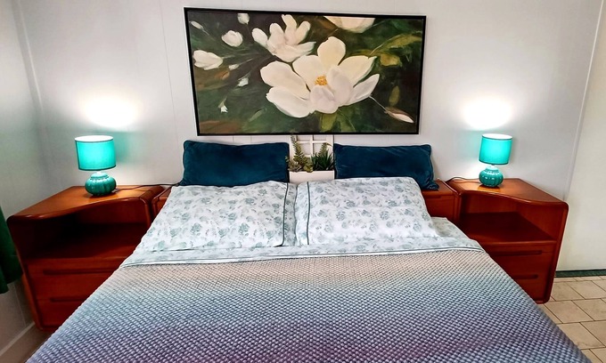 Waialua Condominio | Estudio Slice of Heaven
