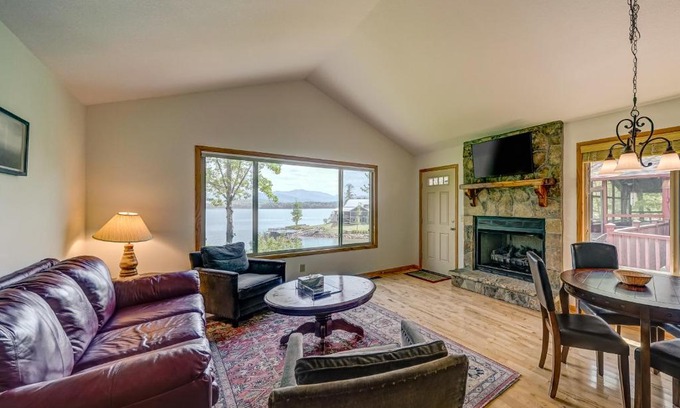 Cedar Cliff Casa | Slice of Heaven