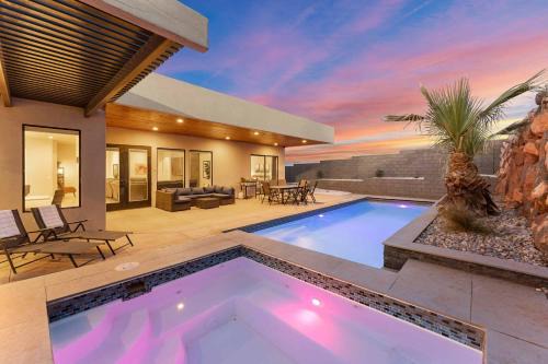 Hurricane Casa | Slice of Paradise home