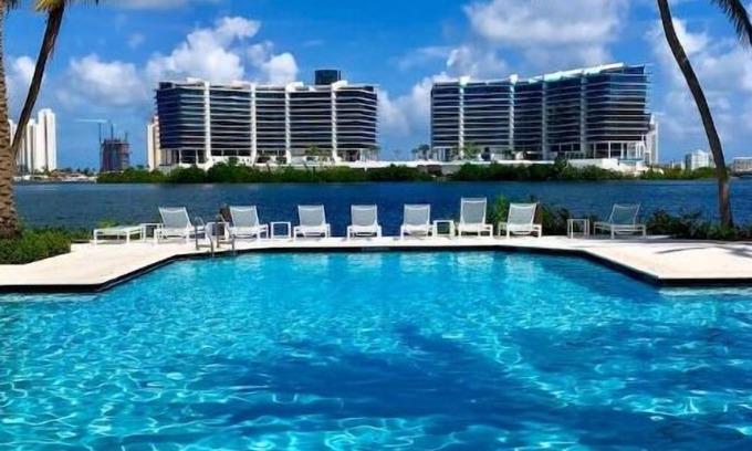 Aventura Condominio | Slice of Paradise in Aventura