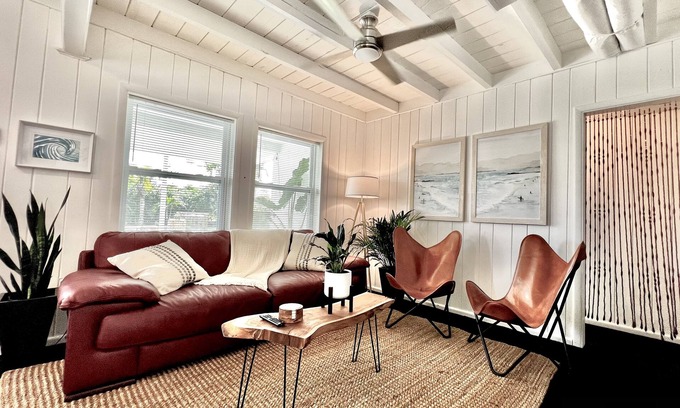 Homestead Casa | Slice of Paradise near Everglades, Keys, & Biscayne National Park