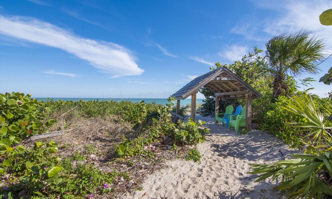 Vero Beach Casa | Slice of Paradise