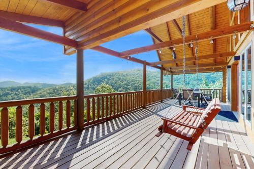 Franklin Casa | Slice of the Mountain
