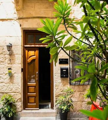 Zejtun Casa | Sliema historic townhouse