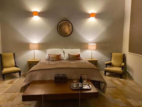 Il-Balluta Casa | Sliema La Loggia Suites